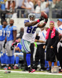 Dez Bryant 2011 Action Photographie