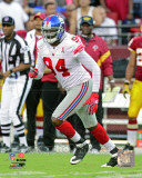 Mathias Kiwanuka 2011 Action Photo