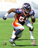 Von Miller 2011 Action Photo Von Miller 2011 Action Photo