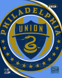 2011 Philadelphia Union Team Logo Photo