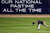 Milwaukee Brewers v St Louis Cardinals - Game Five, St Louis, MO - October 14: Carlos Gomez Photographic Print by Christian Petersen