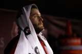 2011 World Series Game 6 - Texas Rangers v St Louis Cardinals, St Louis, MO - Oct. 27: Lance Lynn Photographic Print by Jamie Squire
