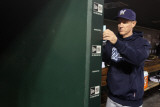 Milwaukee Brewers v St. Louis Cardinals - Game Four, St Louis, MO - October 13: Ron Roenicke Photographic Print by Christian Petersen