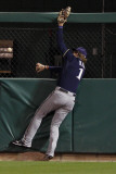 Milwaukee Brewers v St Louis Cardinals - Playoffs Game Five, St Louis, MO - October 14: Corey Hart Photographic Print by Jamie Squire