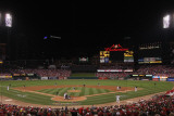 Milwaukee Brewers v St Louis Cardinals - Game Five, St Louis, MO - October 14: Zack Greinke Photographic Print by Christian Petersen