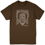 Poe - The Raven T-Shirts