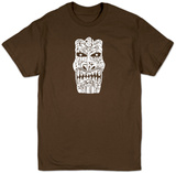 Big Kahuna Tiki Shirt