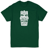 Big Kahuna Tiki Camisetas