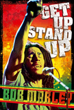 Bob Marley-Get Up Posters