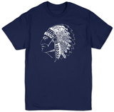 Native American Indian Shirt