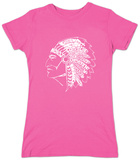Juniors: Native American Indian T-shirts