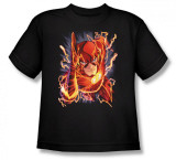 Youth: DC Comics New 52 - Flash 1 Shirts