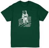 Astronaut T-shirts