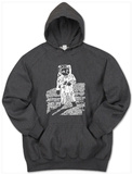 Hoodie: Astronaut T-Shirt