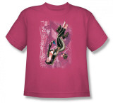 Youth: DC Comics New 52 - Catwoman 1 Shirts