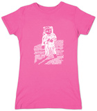 Juniors: Astronaut T-Shirts