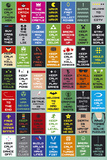 Keep Calm-Gaming Pósters