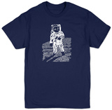 Astronaut T-Shirt