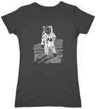 Juniors: Astronaut Tshirts