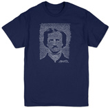 Poe - The Raven T-shirty