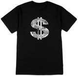 Dollar Sign Vêtements