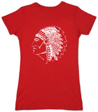 Women's: Native American Indian T-shirts