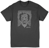 Poe - The Raven Shirts