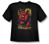 Youth: DC Comics New 52 - Nightwing #1 Camisa