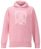 Women's Hoodie: Poe - The Raven Shirts