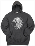 Hoodie: Native American Indian T-Shirts