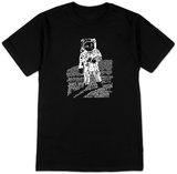 Astronaut Shirts