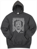 Hoodie: Poe - The Raven T-Shirt
