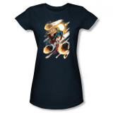 Women's: DC Comics New 52 - Supergirl 1 T-Shirt