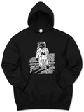 Hoodie: Astronaut Shirt
