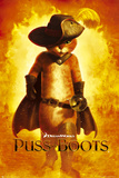 Puss in Boots-Teaser Foto