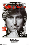 Steve Jobs - Rolling Stone Cover Photo