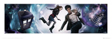 Doctor Who-Main Arte
