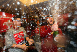 2011 World Series Game 7 - Rangers v Cardinals, St Louis, MO - October 28: Yadier Molina Photographie par Jamie Squire