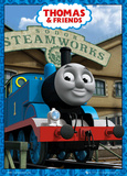 Thomas & Freinds-Thomas Poster