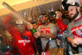 2011 World Series Game 7 - Rangers v Cardinals, St Louis, MO - October 28: Albert Pujols Photographie par Jamie Squire