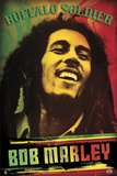 Bob Marley-Buffalo Soldier - Reprodüksiyon