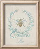 Tiffany Bee Prints by Arnie Fisk