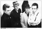 Clash-Glasgow Apollo 1980 Posters