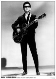 Roy Orbison-Totp 1967 Posters