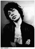 Mick Jagger-London 1975 Billeder Mick Jagger-London 1975 Billeder