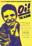 Oi-The Album Poster