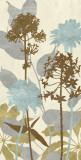 Peaceful Garden II Prints by Erin Lange
