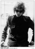 Bob Dylan-Savoy Hotel 1967 Photographie