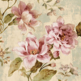Bouquet II Arte por Renée Campbell Bouquet II Arte por Renée Campbell