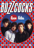 Buzzcocks-Love Bites Posters